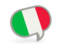 Bandiera Italia