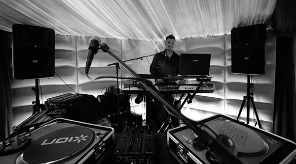 Dj set  2
