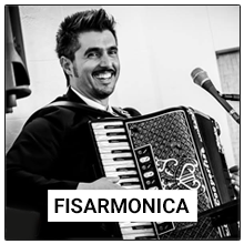 Fisarmonica