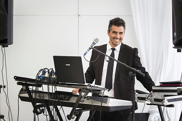 Live music 1