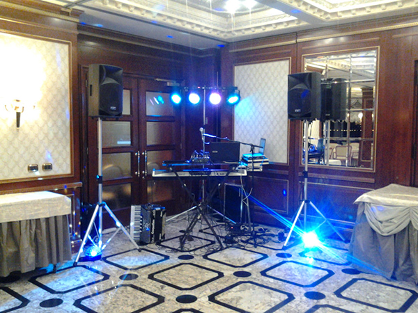 Live music 3
