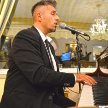 Villa AMINTA 2019