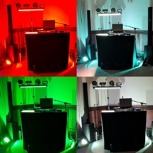 Max Vaccaro OneManBand 12
