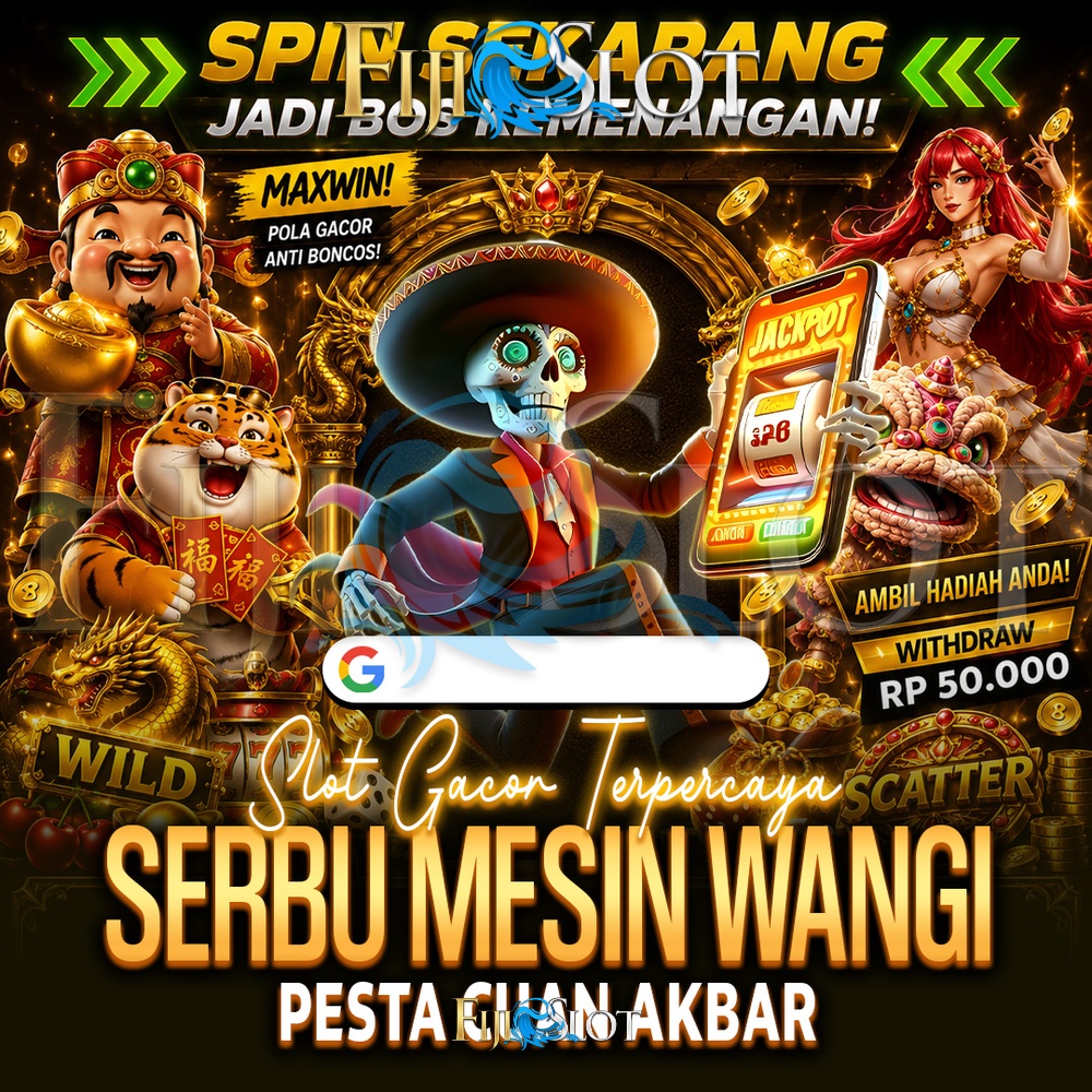 FIJISLOT: Game Petualangan Dengan Peta Luas Memberikan Banyak Ruang Eksplorasi